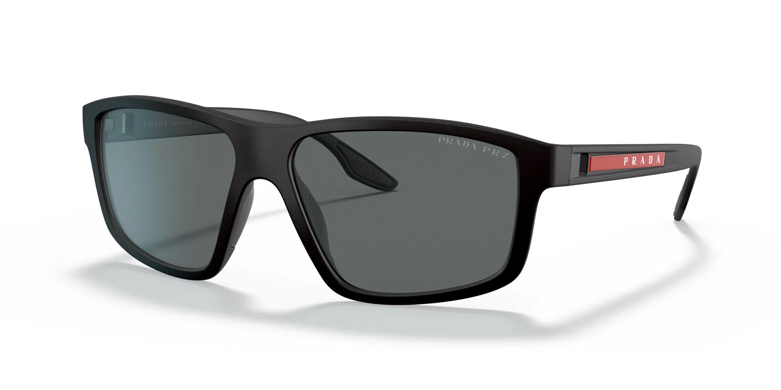Prada Linea Rossa 02XS Sunglasses - view 8
